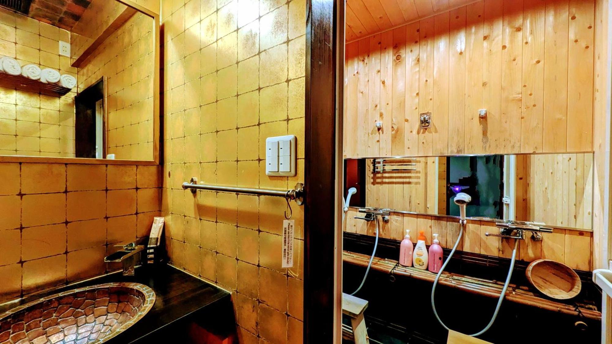 Yadoya Hotel Kyoto Buitenkant foto