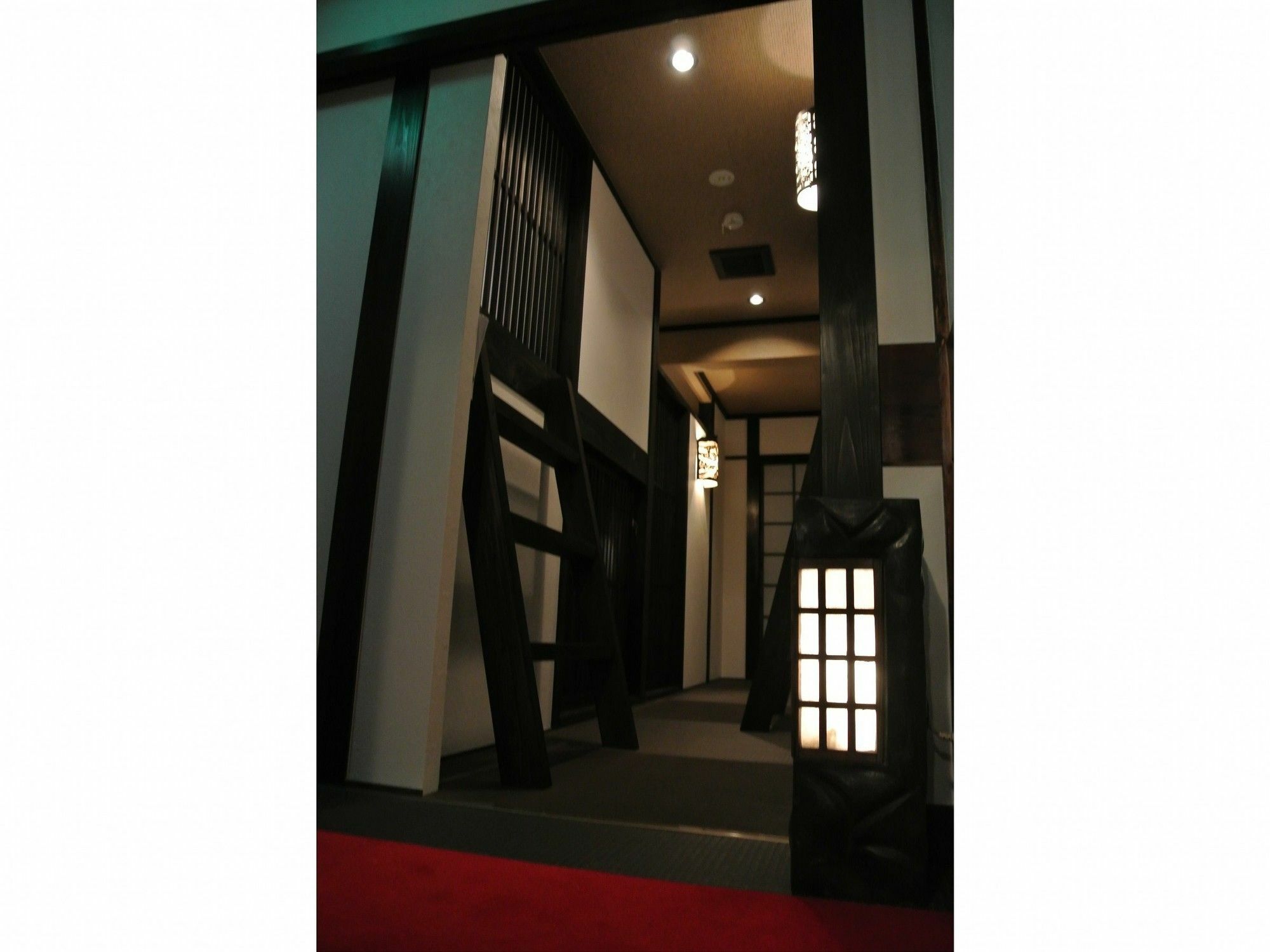 Yadoya Hotel Kyoto Buitenkant foto