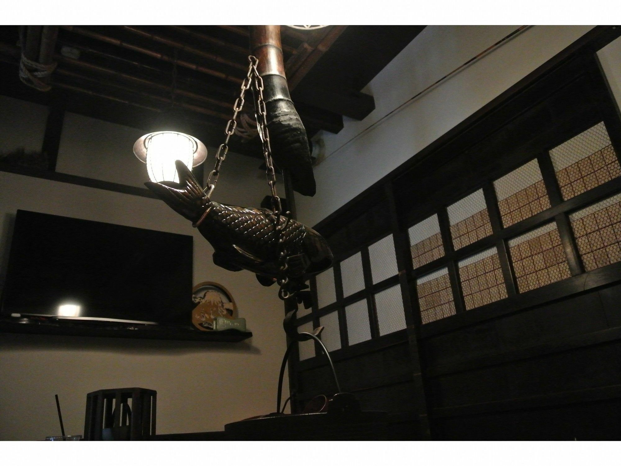 Yadoya Hotel Kyoto Buitenkant foto