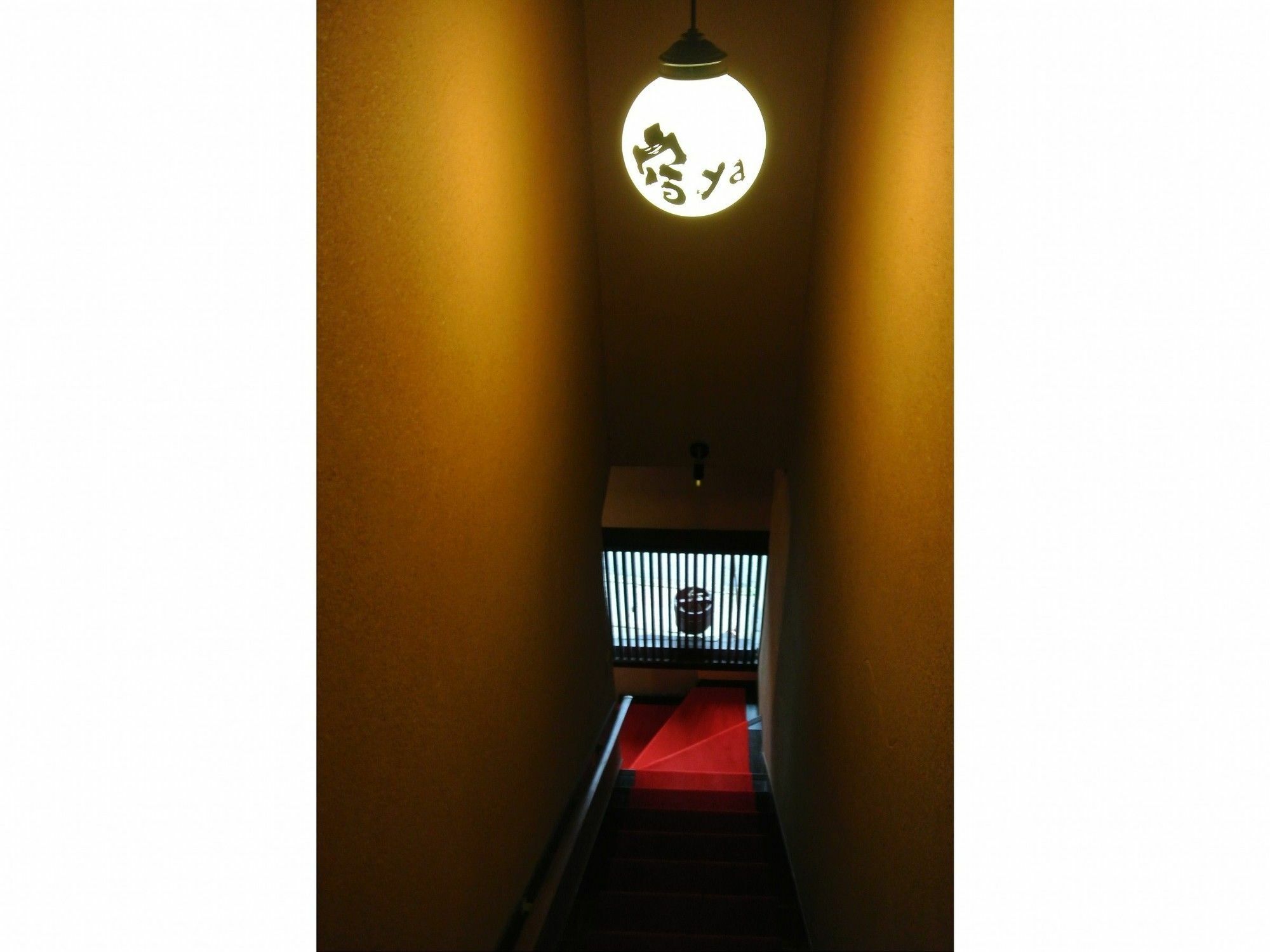 Yadoya Hotel Kyoto Buitenkant foto