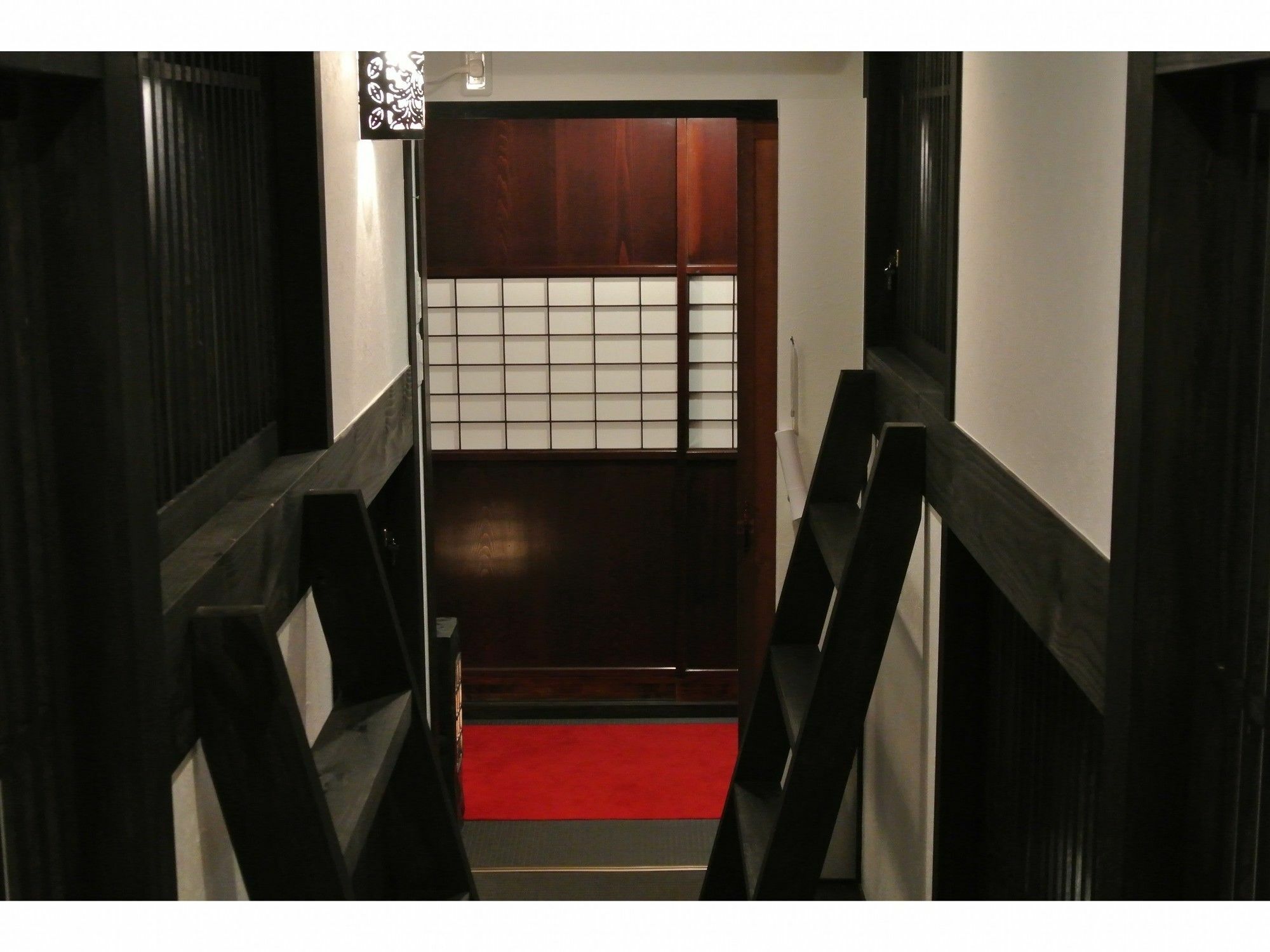 Yadoya Hotel Kyoto Buitenkant foto