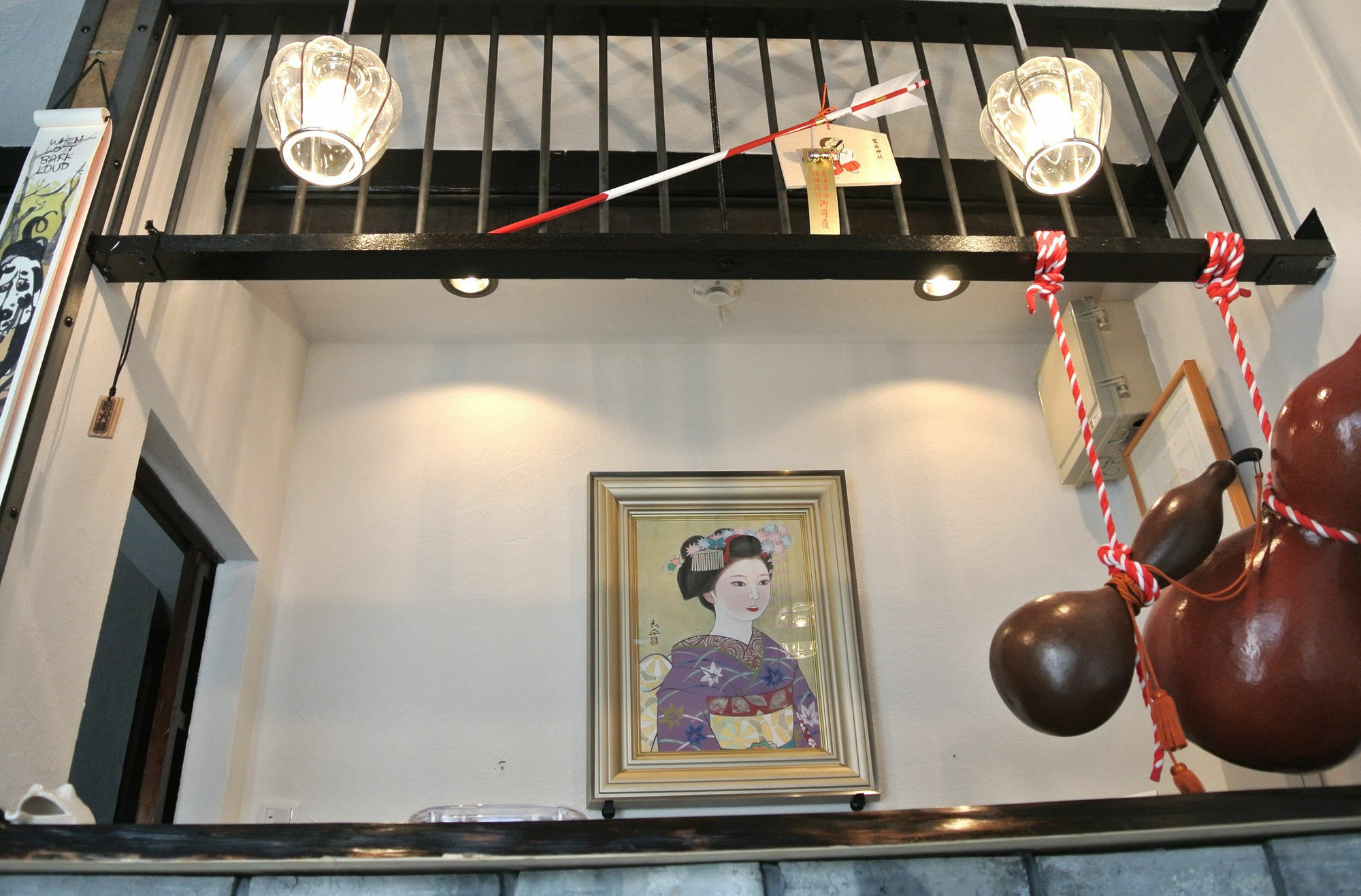 Yadoya Hotel Kyoto Buitenkant foto