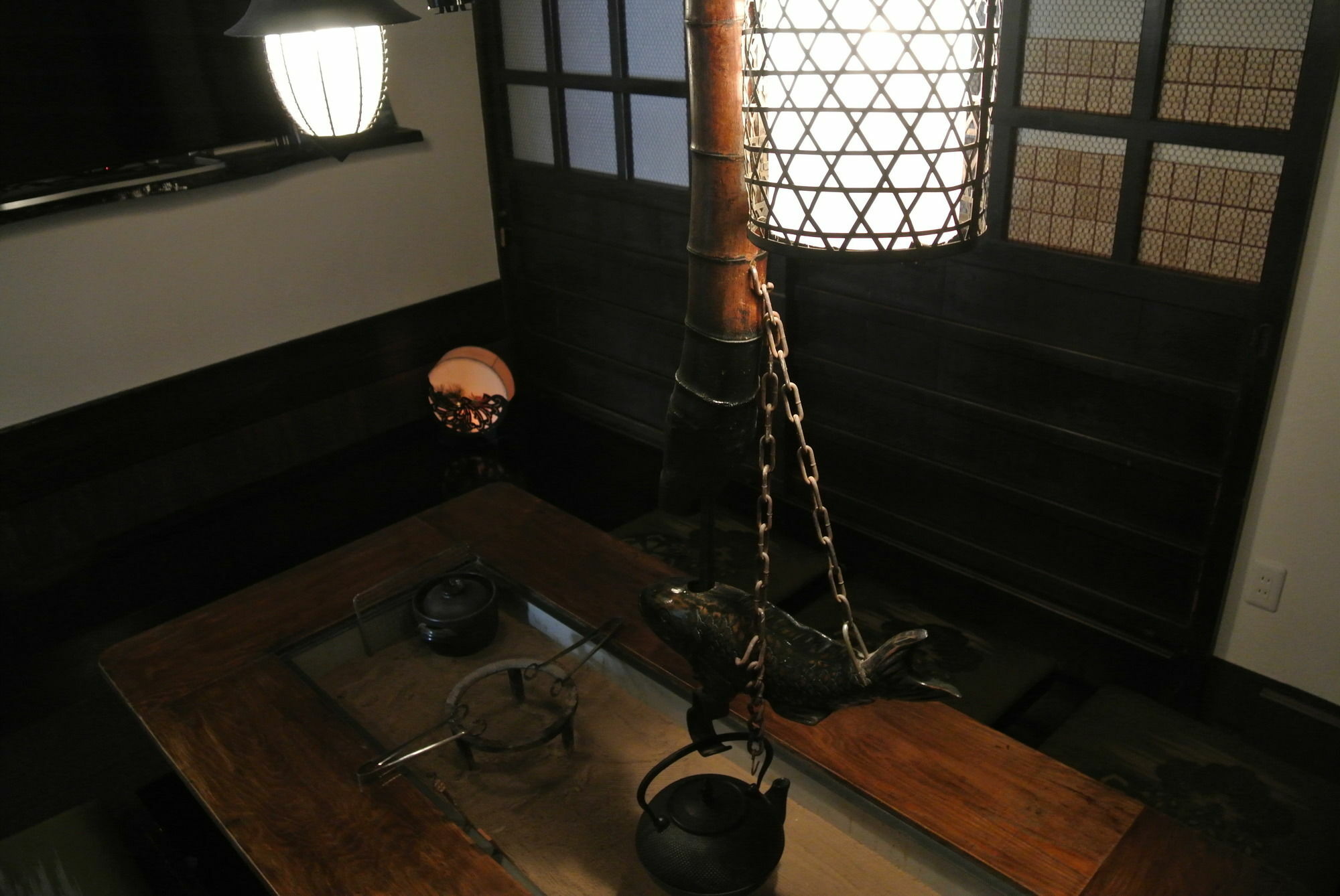Yadoya Hotel Kyoto Buitenkant foto