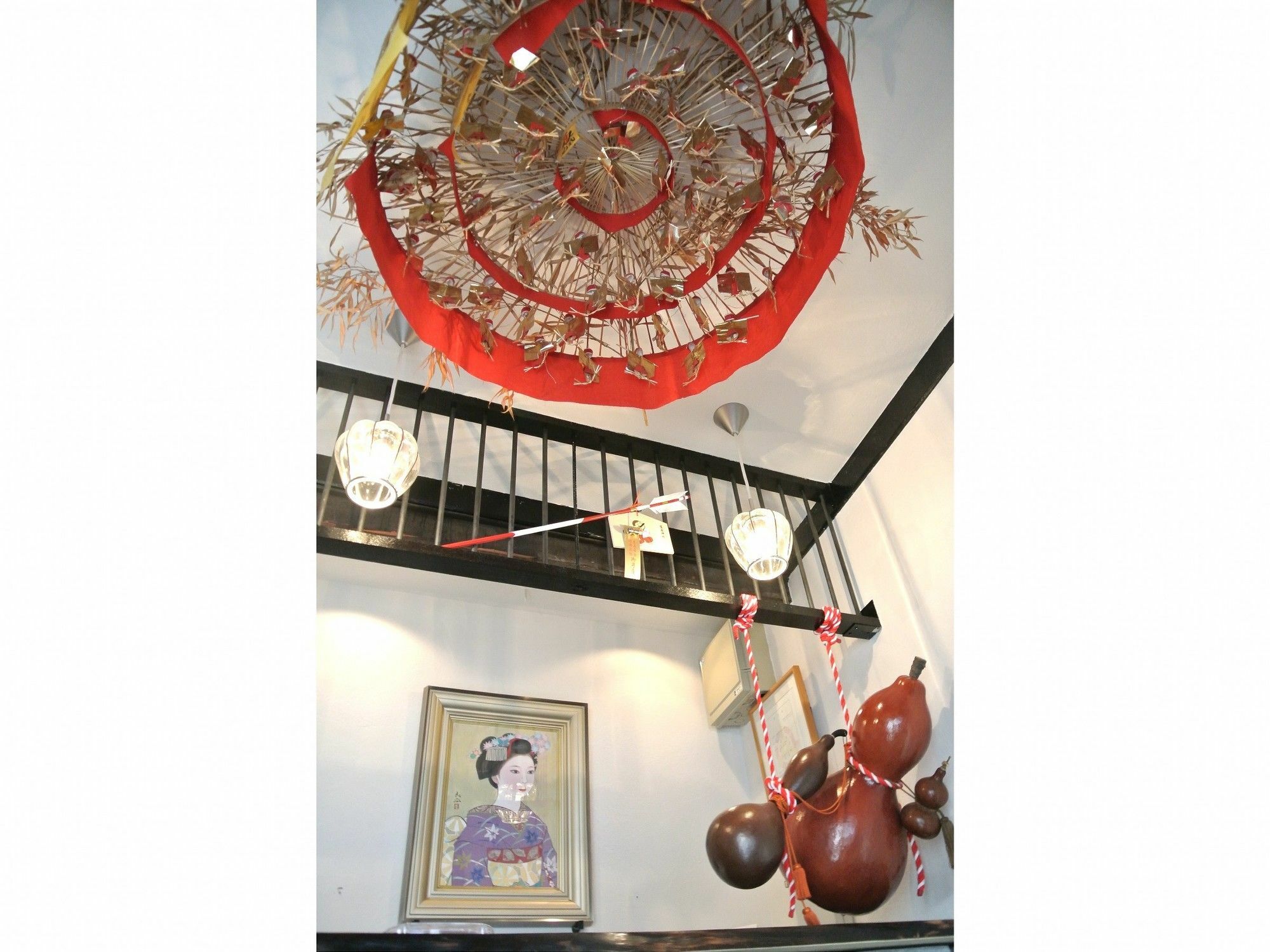 Yadoya Hotel Kyoto Buitenkant foto
