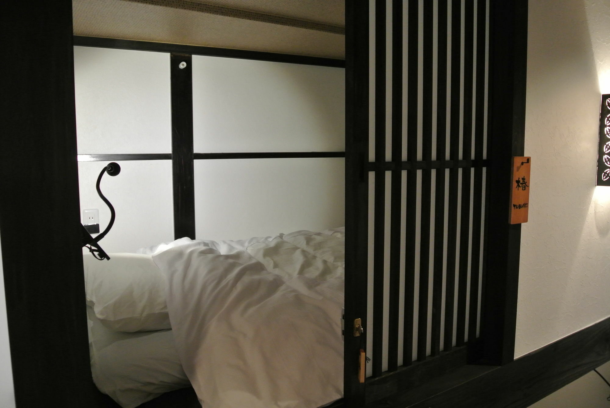 Yadoya Hotel Kyoto Buitenkant foto