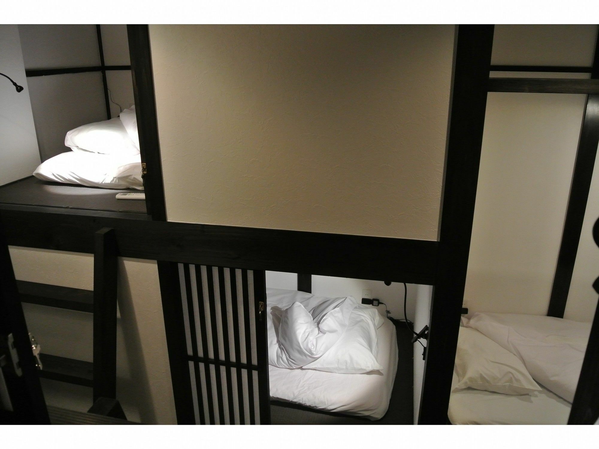 Yadoya Hotel Kyoto Buitenkant foto